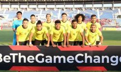 Piala AFF 2022 Hari Ini: Singapura Vs Myanmar, Malaysia Bentrok Laos LIVE iNews