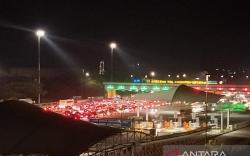 Libur Nataru, Patuhi Batas Kecepatan Aman di Jalan Tol, Maksimal 100 Km per Jam<