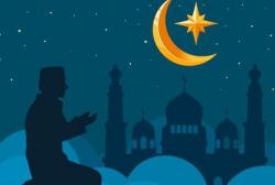 Dzikir dan Doa Setelah Sholat Tahajud dalam Teks Arab dan Latin serta Artinya