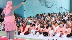 Ibu-Ibu di KBB Diajak Cegah Stunting, Mak Ganjar Jabar Siap Bantu Makanan Bergizi<