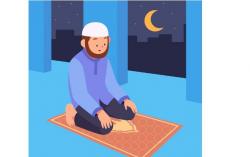Kapan Waktu yang Haram untuk Sholat Taubat? Simak Penjelasannya