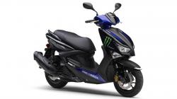 Yamaha Benamkan Livery MotoGP pada Deretan Motornya, Dibanderol Rp40 Jutaan