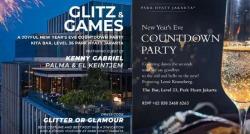 Special! Rayakan Tahun Baru di Park Hyatt
