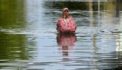 3.046 Rumah di Kota Makassar Terendam Banjir