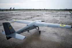 Ukraina Beli Ratusan Drone Militer Pakai Uang Sitaan dari Koruptor