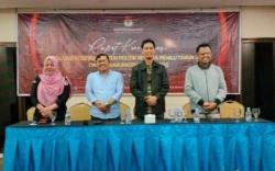 Seleksi PPK Dituding Pakai Mahar Kambing dan Uang, Ini Tanggapan KPU Musi Rawas<