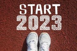 41 Resolusi Tahun Baru 2023 Penuh Inspiratif dan Energi Positif