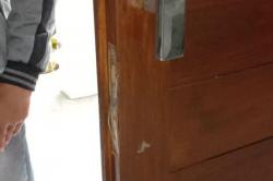 Usut Kasus Pencurian Rumah Jaksa KPK, Polisi Dalami CCTV<