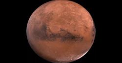 Tahun Baru di Mars Lebih Awal dari Bumi, Begini Perhitungan Ilmuwan