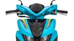 Yamaha Ego Avantiz Tantang Honda Vario 125, Konsumsi BBM-nya Iritan Mana?