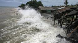 Waspada Potensi Banjir Rob di Pesisir Jawa Barat hingga Sepekan ke Depan