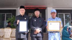 Bupati Rejang Lebong Sampaikan Pesan Presiden RI di Momen Hari Bela Negara
