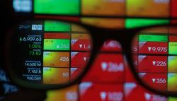 Saham Waskita (WSKT) Merosot 6,9 Persen Sentuh ARB usai Suspensi Dibuka