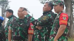 Sebelum Presiden Jokowi ke Subang dan Sumedang, Pangdam Siliwangi Cek Lokasi Aman<