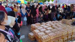 Tekan Lonjakan Harga Jelang Puasa di KBB, Operasi Pasar Murah Bakal Digelar di 8 Titik