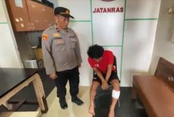 Kronologi Suami di Kaltim Dibacok Selingkuhan Istri, Berawal Jemput di Rumah Pelaku