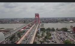 Malam Tahun Baru di Palembang, Polisi Fokus Pengamanan 4 Lokasi Ini