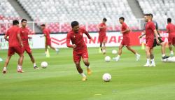 Prediksi Big Match Indonesia vs Thailand di Piala AFF, Tim Garuda Melawan Momok Terkuat