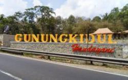 Gunungkidul Fokus Pembangunan Infrastruktur di Zona Utara, Disiapkan Anggaran Rp23,19 Miliar