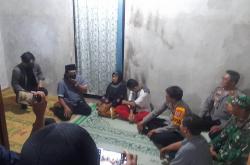 Usai Jalani Hukuman 4 Tahun, Napiter Asal Gunungkidul Dikembalikan kepada Keluarga