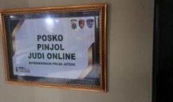 Ratusan Warga Jawa Tengah Terjerat Pinjol, Ini Imbauan Polda Jateng