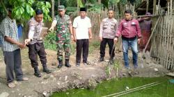 Lepas dari Pengawasan, Bayi Usia 1 Tahun Tewas Tenggelam di Kolam Penampungan Air