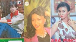 Deretan Artis Lawas Jadi Sampul Buku Sekolah, Nomor 3 Primadona Remaja Pria Era 80-an