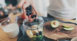 Menu Diet Seminggu Turun 10 Kg, Ada Buah dan Sayuran yang Sehat