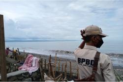 Libur Tahun Baru, BPBD Mataram Usulkan Objek Wisata Pantai Ditutup, Ini Alasannya
