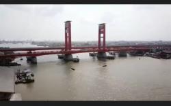 4 Lokasi Favorit Rayakan Malam Tahun Baru di Palembang