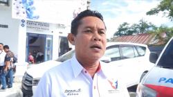 DPD Partai Perindo Keerom Targetkan Raih Satu Fraksi DPRD pada Pemilu 2024