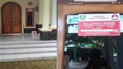 Viral Rumah Mewah di Indramayu Ditempel Stiker Penerima Bansos, Netizen Protes