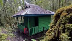 Kesaksian Pendaki soal Keangkeran Gunung Binaiya Maluku, Berani Bermalam di Pos 3?