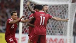 Ini Harga Tiket Timnas Indonesia di Semifinal Piala AFF 2022, Sudah Bisa Dipesan! 