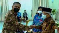 Danone Indonesia Terima PROPER Emas Kelima Kali untuk Pabrik AQUA Mambal