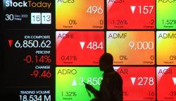 IHSG Awal Pekan Berpotensi Terkoreksi, Ini 9 Saham Pilihan