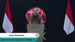 BEI Tetapkan RKAT 2024, Targetkan RNTH Rp12,25 Triliun