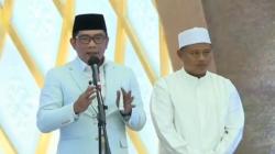 Ridwan Kamil Sindir dan Berpesan Ini kepada Bupati dan Wali Kota di Jabar