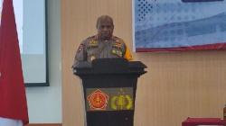 Ini 9 Wilayah di Papua yang Rawan Gangguan KKB 