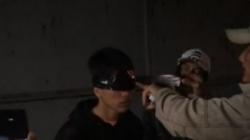 Viral Pria dengan Mata dan Tangan Dilakban Ditemukan di Dayeuhkolot, Diduga Korban Begal
