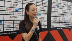 Madam Pang Janjikan Timnas Thailand Bonus Rp440 Juta Per Poin di Piala Asia 2023