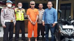 Polisi dan Warga Tangkap Pelaku Curanmor yang Seret Korban di Cibeunying Kidul Bandung 