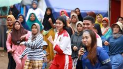BPIP Lakukan Trauma Healing untuk Korban Gempa Cianjur