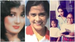 Deretan Artis Lawas Punya Cucu Banyak tapi Tetap Awet Muda, Nomor 4 Gayanya Masih Kayak ABG