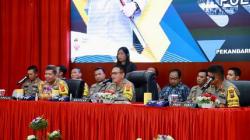Wow, Polda Riau Ungkap Kasus 745 Kg Sabu Sepanjang 2022