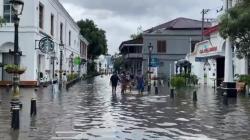5 Berita Terpopuler: Perusahaan Asuransi Masuk Daftar Pengawasan Khusus hingga Kota Semarang Dulunya Lautan