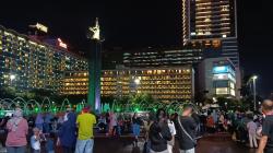 33 Jalan di Jakarta Ditutup Situasional Besok, Simak Daftar dan Rute Alternatif