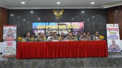 Kasus Persetubuhan Anak di Kota Sukabumi selama 2022 Naik 45 Persen