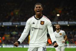 Biodata dan Agama Marcus Rashford, Penyerang Sayap Kiri Asal Inggris yang Sempat Dikritik Kala Dilatih Jose Mourinho