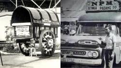 2 PO Bus Berdiri Sebelum Indonesia Merdeka, Ini Paling Tua
